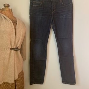 NWOT tags skinny ankle Joe’s jeans.